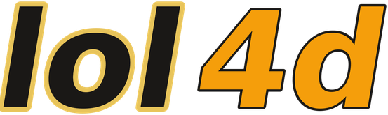 lol4d logo